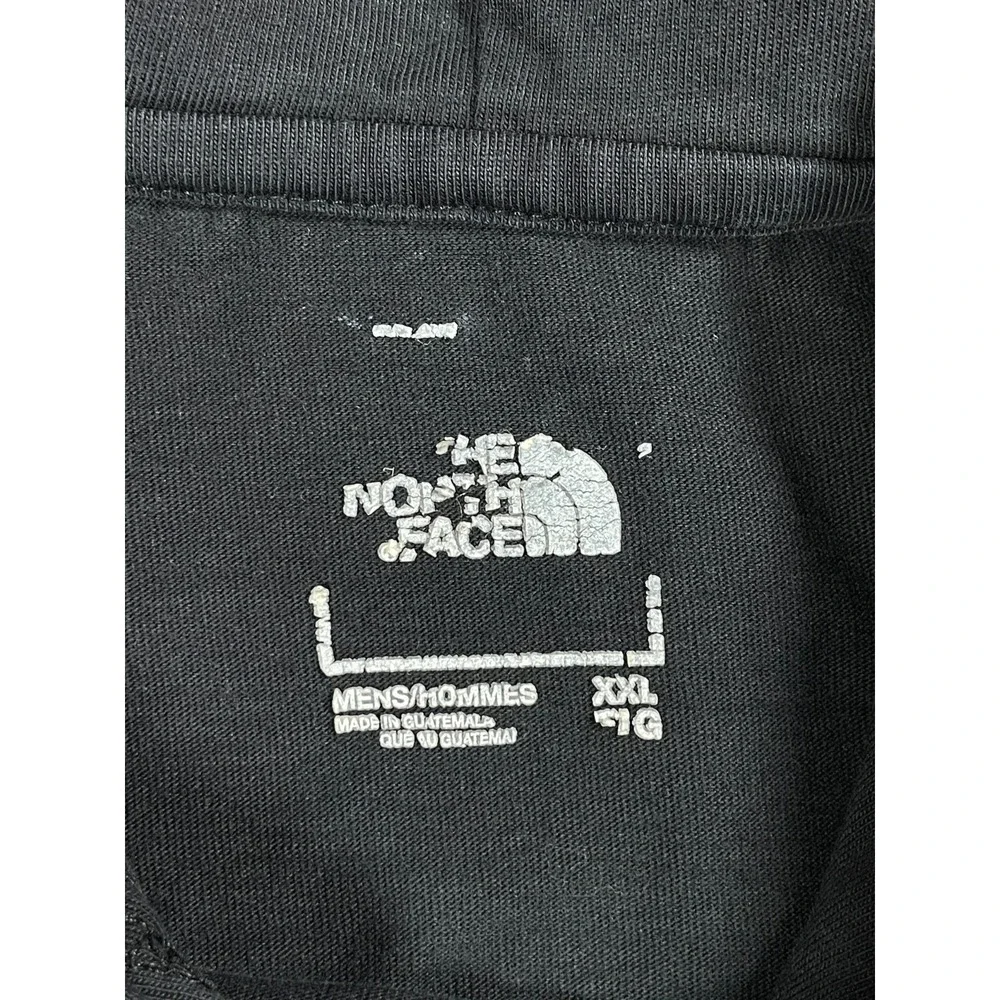 The North Face north face